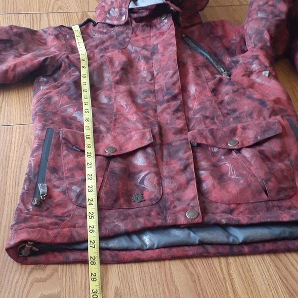 CAPPEL RIDE SNOWBOARDS size M - Picture 11 of 16